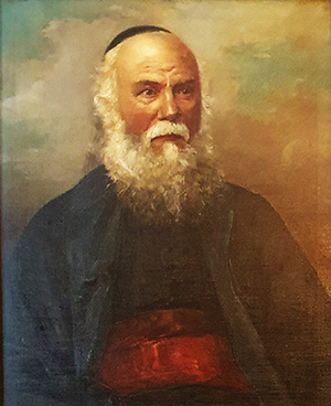 Stefan Nikolajević sveštenik