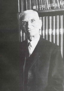 Kosta Petrović profesor, muzejski radnik, istoričar