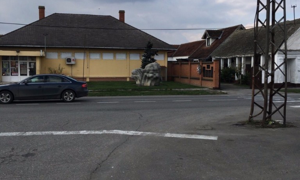 Krnješevci – Turistička organizacija opštine Stara Pazova