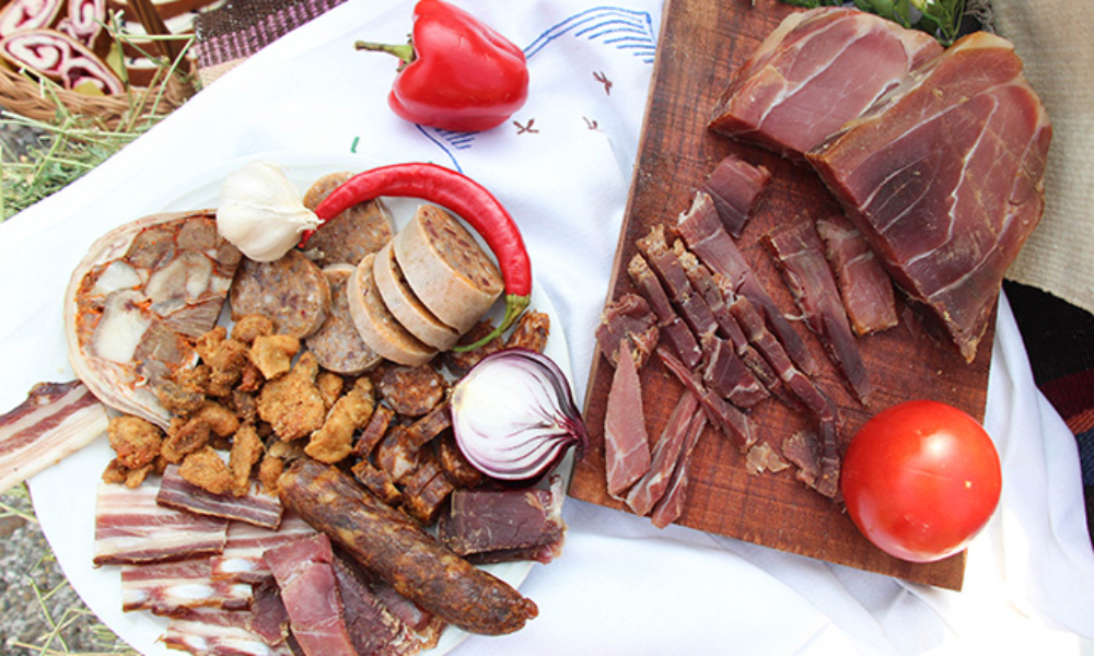 Krnješevci – Tourist Organization of Stara Pazova Municipality