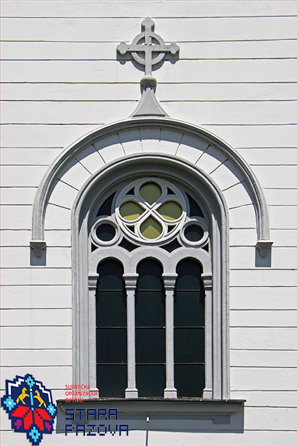 Spoljašnja fasada-detalj
