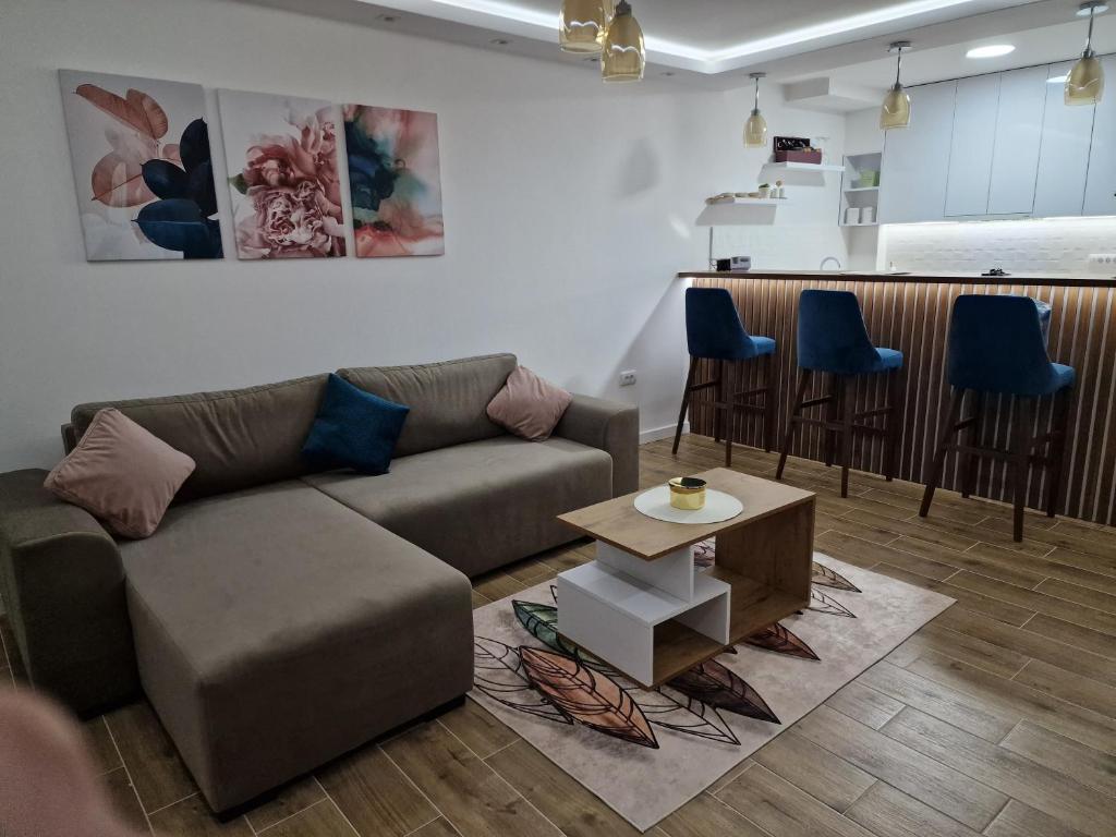 Apartman Centar Lux*** -Nova Pazova